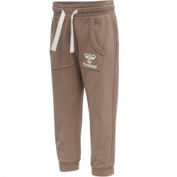 Hummel Futte sweatpants - Beaver Fur
