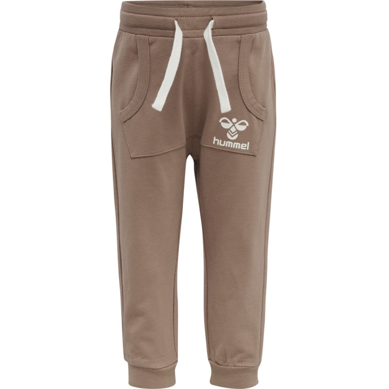 Hummel Futte sweatpants - Beaver Fur