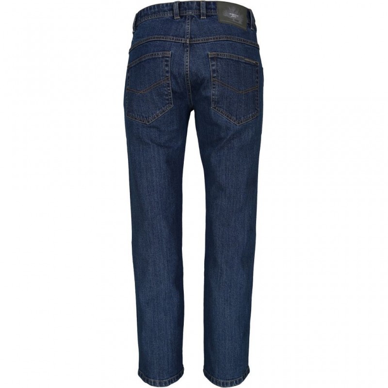Roberto | Jeans, shorts, skjorter, poloer og Strik | Thebestbuy.dk
