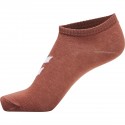 Hummel Match me sokker 5-pak - Deauville mauve