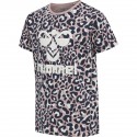 Hummel Carol nattøj - Woodrose