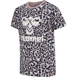 Hummel Carol nattøj - Woodrose