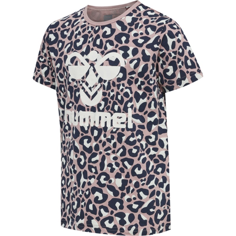 Hummel Carol nattøj - Woodrose