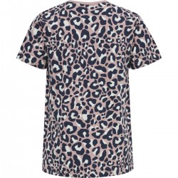 Hummel Carol nattøj - Woodrose