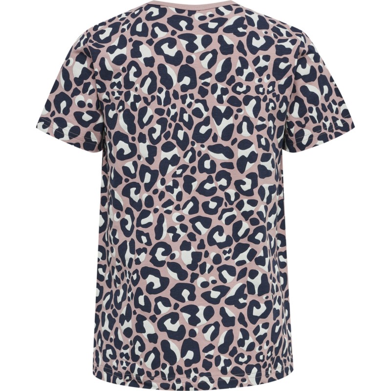 Hummel Carol nattøj - Woodrose