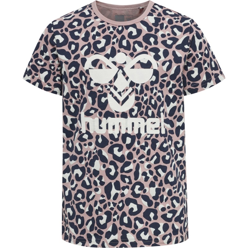 Hummel Carol nattøj - Woodrose