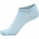 Hummel Match sokker 5-pak - Black Iris