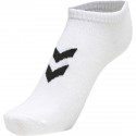 Hummel Match me sokker 5-pak- Hvid