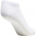 Hummel Match me sokker 5-pak- Hvid