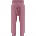 Hummel Futte sweatpants - Heather rose