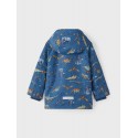 NAME IT MINI MAX Sommer Drenge Jakke | Kun 199,- | Thebestbuy.dk