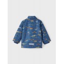 NAME IT MINI MAX Sommer Drenge Jakke | Kun 199,- | Thebestbuy.dk