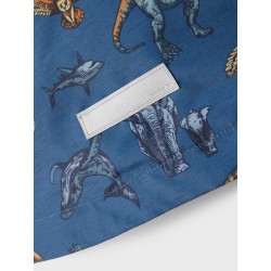NAME IT MINI MAX Sommer Drenge Jakke | Kun 199,- | Thebestbuy.dk
