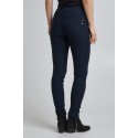 FRANSA Tokyo Slim Fit Bukser - Navy