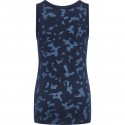 Hummel Nolan 2-pak tanktop - Ensign blue