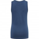 Hummel Nolan 2-pak tanktop - Ensign blue