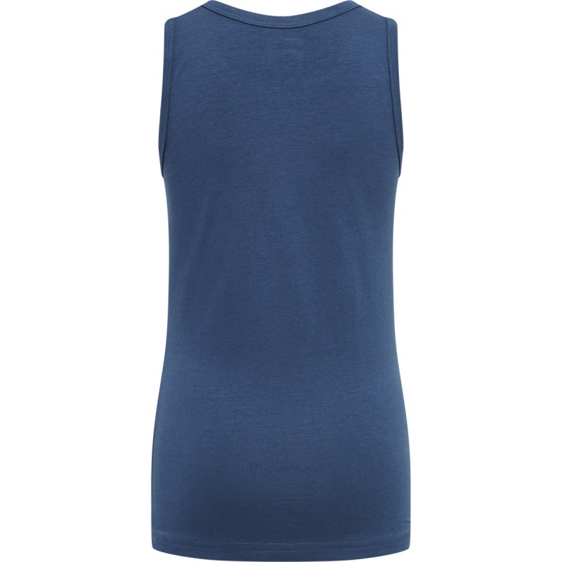 Hummel Nolan 2-pak tanktop - Ensign blue