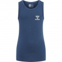 Hummel Nolan 2-pak tanktop - Ensign blue