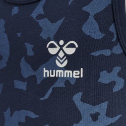 Hummel Nolan 2-pak tanktop - Ensign blue