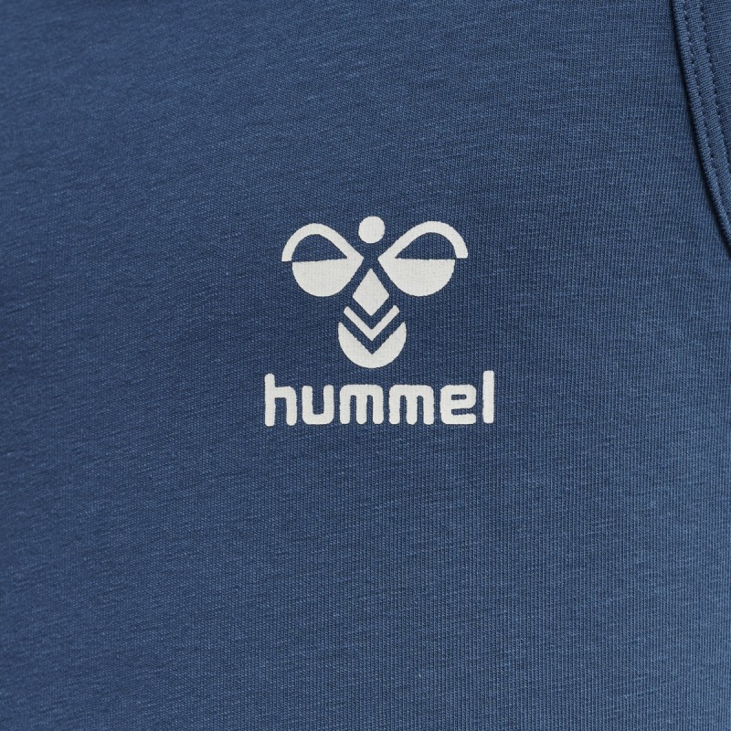 Hummel Nolan 2-pak tanktop - Ensign blue