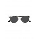 Name It Kids Dimo solbriller - Silver colour