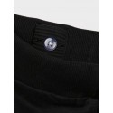 Køb Sweatshorts Fra Name It Kids| Økologisk Bomuld | Sort