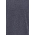 SOLID basis T-shirts - Navy Melange