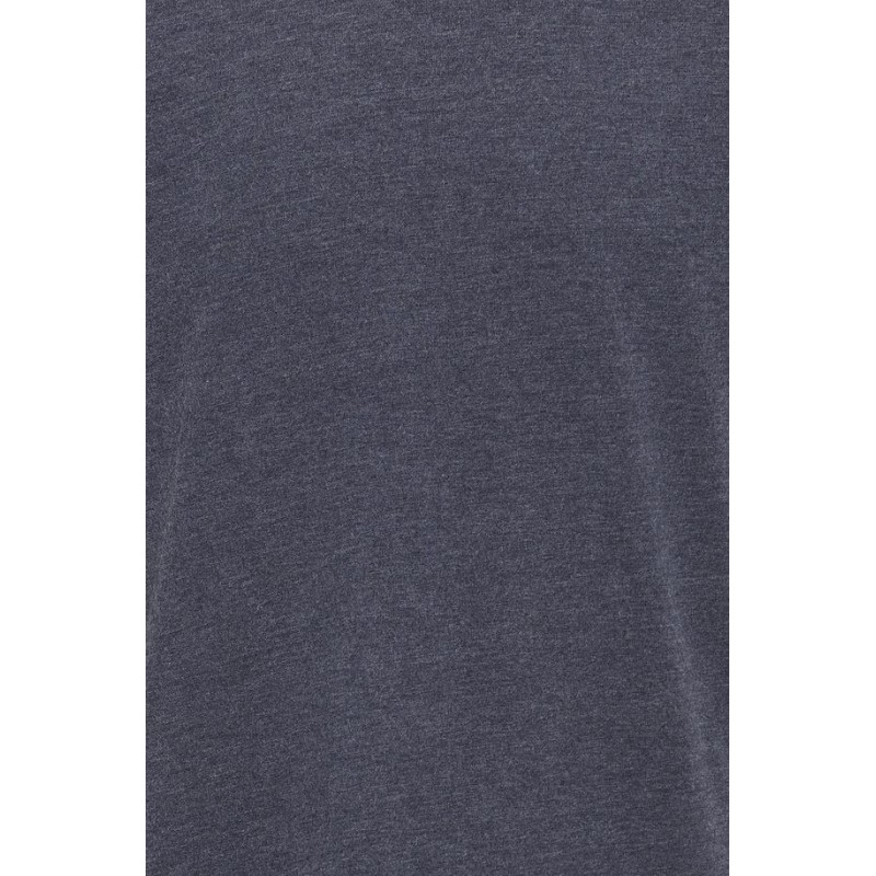 SOLID basis T-shirts - Navy Melange
