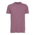 SOLID basis T-shirt - Grapeade