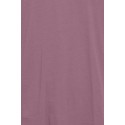 SOLID basis T-shirt - Grapeade