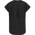 Hummel Azra kortærmet T-shirt - Sort