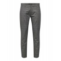 Only & Sons Mark Performance Chino Bukser - Grey Pinstripe
