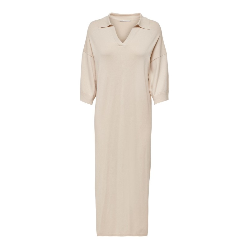 Køb ONLY Strik Kjole Med I Klassisk Stil| Dametøj