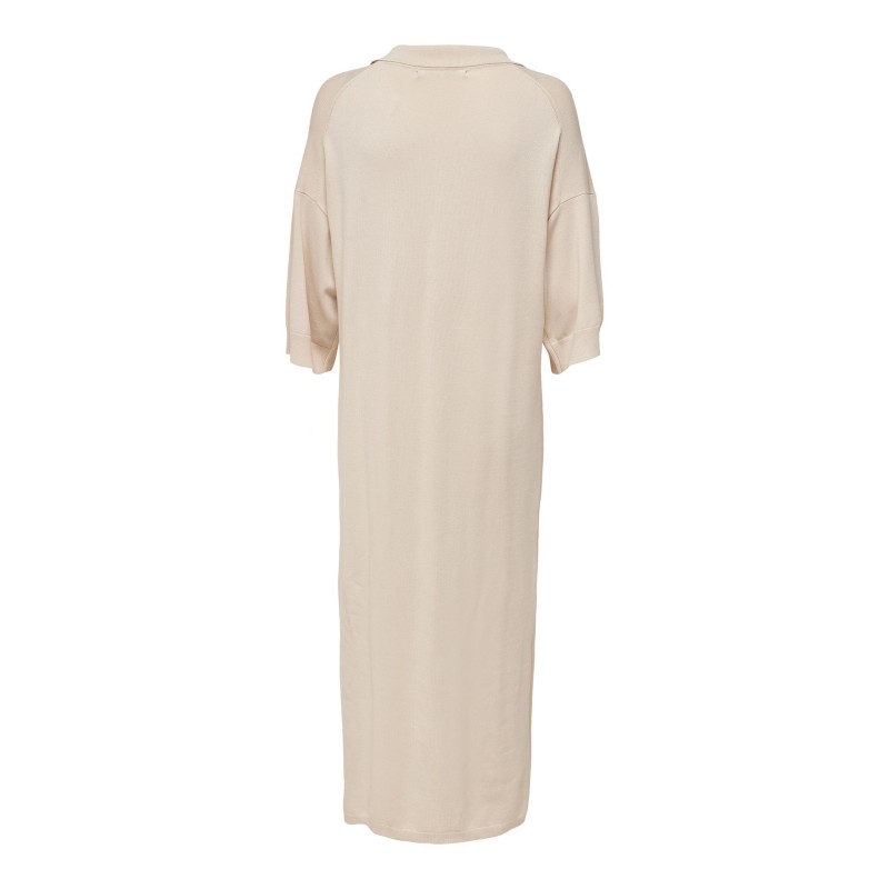 Køb ONLY Strik Kjole Med I Klassisk Stil| Dametøj