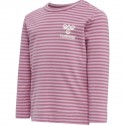 Hummel Mulle T-shirt - Mauve mist