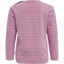 Hummel Mulle T-shirt - Mauve mist