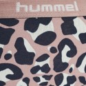 Hummel kids Carolina hipsters 2-pak- Woodrose / Black iris