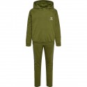 Hummel Coolio sweatsæt - Capulet olive
