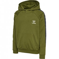 Hummel Coolio sweatsæt - Capulet olive