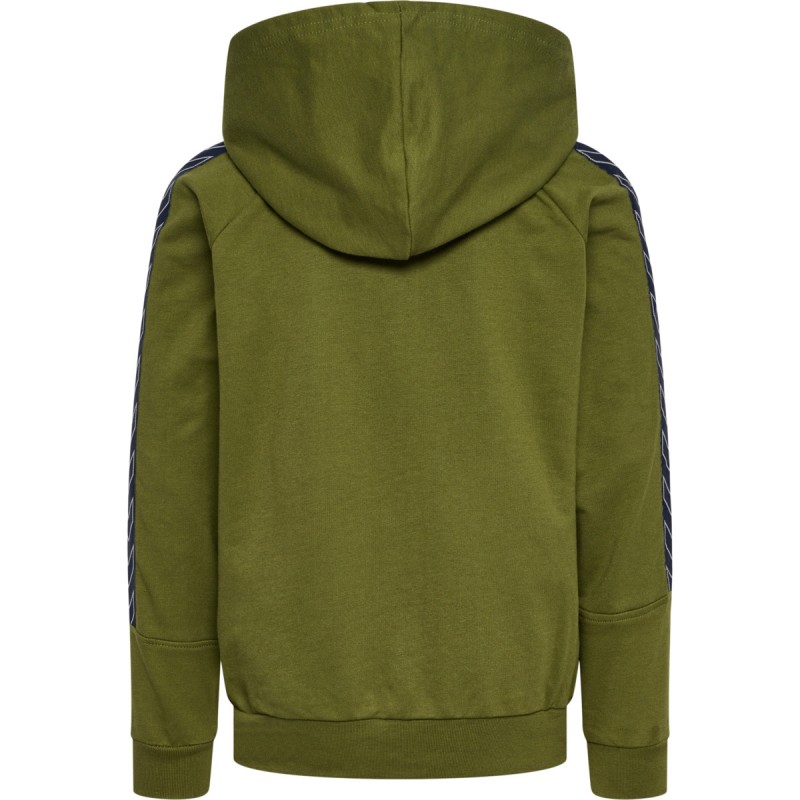 Hummel Coolio sweatsæt - Capulet olive