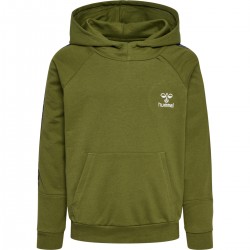 Hummel Coolio sweatsæt - Capulet olive
