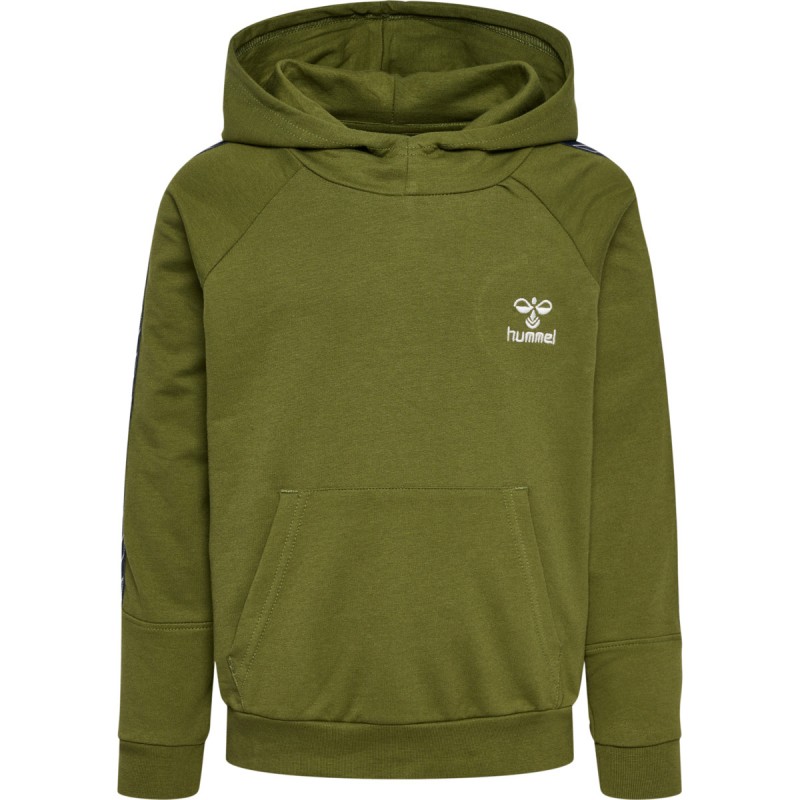 Hummel Coolio sweatsæt - Capulet olive