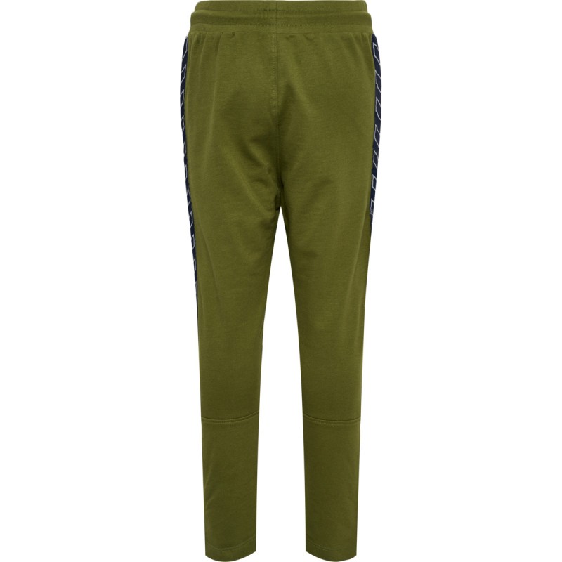 Hummel Coolio sweatsæt - Capulet olive