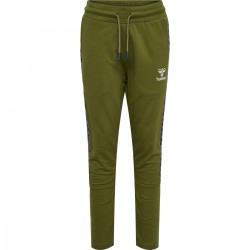 Hummel Coolio sweatsæt - Capulet olive