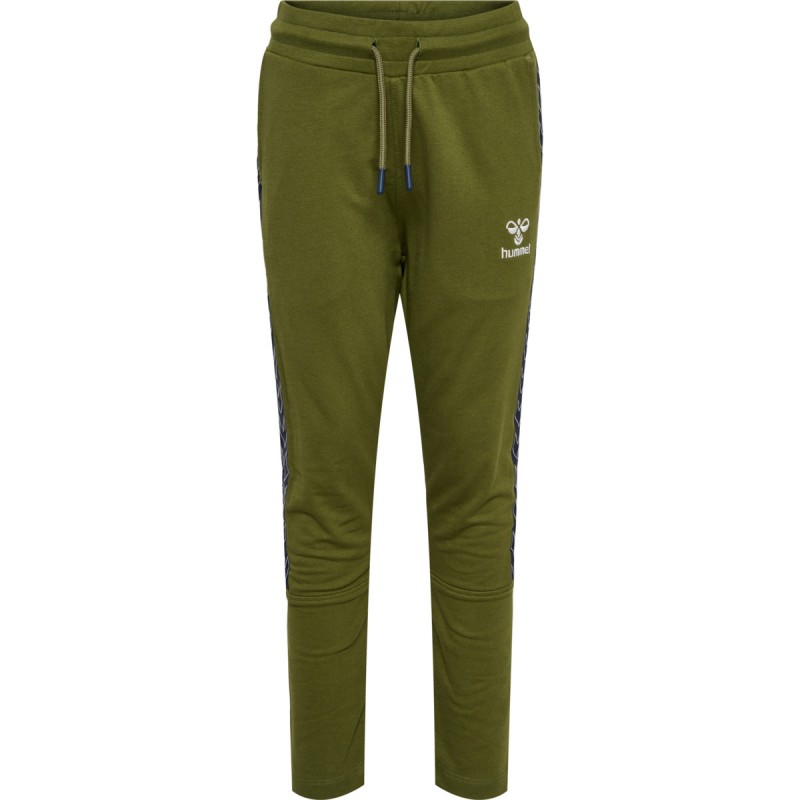 Hummel Coolio sweatsæt - Capulet olive