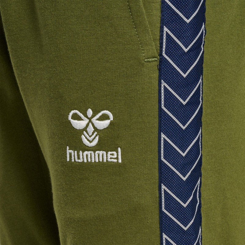 Hummel Coolio sweatsæt - Capulet olive