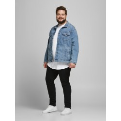 KØB JACK & JONES PLUS SIZE | Tøj Til Store Mænd 8xl | Online og Butik