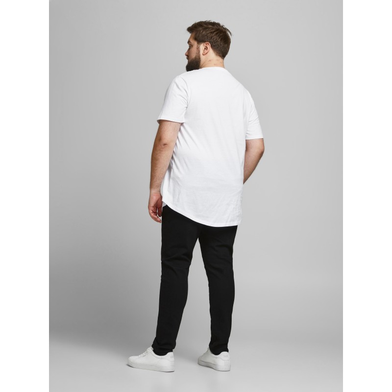KØB JACK & JONES PLUS SIZE | Tøj Til Store Mænd 8xl | Online og Butik