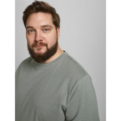 KØB JACK & JONES PLUS SIZE | Tøj Til Store Mænd 8xl | Online og Butik