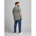 KØB JACK & JONES PLUS SIZE | Tøj Til Store Mænd 8xl | Online og Butik